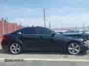 2014 Lexus IS 350 с VIN JTHCE1D2XE5002069, выставлен на аукционе IAAI как лот 42360272 с пробегом 91 558 миль миль и . История ставок и продаж доступна на DreamBid. Изображение 14.