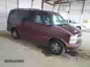 2002 Chevrolet Astro с VIN 1GNDM19X22B104337, выставлен на аукционе Copart как лот 47881855 с пробегом 209 472 миль миль и Списание • Salvage title. История ставок и продаж доступна на DreamBid. Изображение 4.