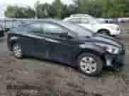2016 Hyundai Elantra Value Edition z VIN KMHDH4AE1GU474923, wystawiony jako Copart lot #80439345 z przebiegiem 68 234 mil mil oraz Szkoda całkowita • Salvage title. Historia ofert i sprzedaży dostępna na DreamBid. Obrazek 4.
