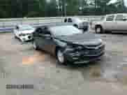 2017 Chevrolet Malibu LS с VIN 1G1ZB5ST2HF236723, выставлен на аукционе Copart как лот 66725415 с пробегом 197 469 миль миль и Списание • Salvage title. История ставок и продаж доступна на DreamBid. Изображение 13.