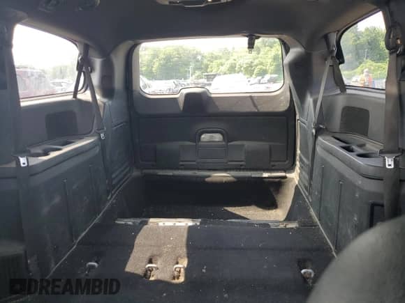 2018 Dodge Grand Caravan GT with VIN 2C4RDGEG1JR240854, listed as a Copart auction lot 60301105 with 184,966 mi miles and Clean title. Bid and sale history available at DreamBid. Image 10.