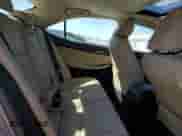 2017 Lexus IS 200t с VIN JTHBA1D23H5046491, выставлен на аукционе Copart как лот 64506895 с пробегом 134 128 миль миль и Списание • Salvage title. История ставок и продаж доступна на DreamBid. Изображение 10.