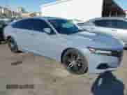 2021 Honda Accord Touring с VIN 1HGCV3F92MA005613, выставлен на аукционе IAAI как лот 42471515 с пробегом 105 304 миль миль и . История ставок и продаж доступна на DreamBid. Изображение 1.