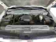 2018 Chevrolet Silverado 2500HD Work Truck с VIN 1GC1KUEG4JF214841, выставлен на аукционе Copart как лот 59333445 с пробегом 343 248 миль миль и Списание • Salvage title. История ставок и продаж доступна на DreamBid. Изображение 11.
