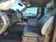 2016 Ford F-250 Lariat with VIN 1FT7W2BT0GEB04985, listed as a Copart auction lot 70930455 with 108,021 mi miles and Salvage title. Bid and sale history available at DreamBid. Image 7.