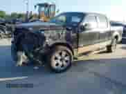 2013 Ford F-150 XL с VIN 1FTFW1ET5DKD15825, выставлен на аукционе IAAI как лот 43059560 с пробегом 182 267 миль миль и . История ставок и продаж доступна на DreamBid. Изображение 2.