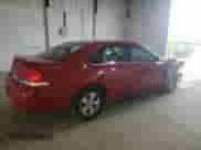 2008 Chevrolet Impala LT с VIN 2G1WT58NX89132613, выставлен на аукционе Copart как лот 81217365 с пробегом 162 433 миль миль и Списание • Salvage title. История ставок и продаж доступна на DreamBid. Изображение 3.
