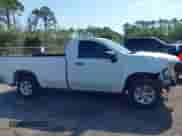 2020 Chevrolet Silverado 1500 Work Truck с VIN 3GCNWAEF3LG415062, выставлен на аукционе IAAI как лот 43084411 с пробегом 64 861 миль миль и . История ставок и продаж доступна на DreamBid. Изображение 14.