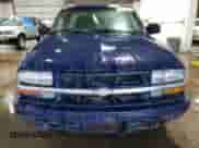 1999 Chevrolet S-10 с VIN 1GCCS14X2X8197253, выставлен на аукционе Copart как лот 73529154 с пробегом 216 165 миль миль и Чистый • Clean title. История ставок и продаж доступна на DreamBid. Изображение 5.