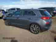 2018 Hyundai Elantra с VIN KMHH35LE4JU041607, выставлен на аукционе Copart как лот 80744225 с пробегом 75 751 миль миль и Списание • Salvage title. История ставок и продаж доступна на DreamBid. Изображение 2.