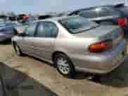 1998 Chevrolet Malibu LS с VIN 1G1NE52M3W6179735, выставлен на аукционе Copart как лот 47486764 с пробегом Не указан миль и Списание • Salvage title. История ставок и продаж доступна на DreamBid. Изображение 2.