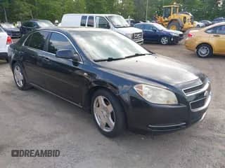 2008 Chevrolet Malibu 2LT с VIN 1G1ZJ577184217722, выставлен на аукционе IAAI как лот 42196821 с пробегом 162 800 миль миль и . История ставок и продаж доступна на DreamBid. Изображение 1.