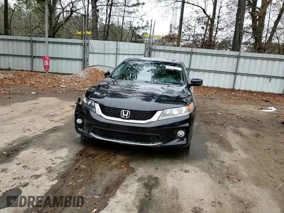 2013 Honda Accord EX with VIN 1HGCT1A70DA004122, listed as a Copart auction lot 86369824 with 121,979 mi miles and Salvage title. Bid and sale history available at DreamBid. Image 13.
