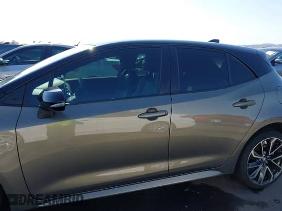 2020 Toyota Corolla XSE с VIN JTNC4RBE2L3093312, выставлен на аукционе IAAI как лот 42370673 с пробегом 19 359 миль миль и . История ставок и продаж доступна на DreamBid. Изображение 14.