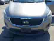 2018 Kia Sorento L with VIN 5XYPG4A38JG412074, listed as a IAAI auction lot 42595340 with 186,852 mi miles and . Bid and sale history available at DreamBid. Image 6.