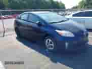 2013 Toyota Prius One с VIN JTDKN3DU7D1630204, выставлен на аукционе IAAI как лот 43132674 с пробегом 224 693 миль миль и . История ставок и продаж доступна на DreamBid. Изображение 1.