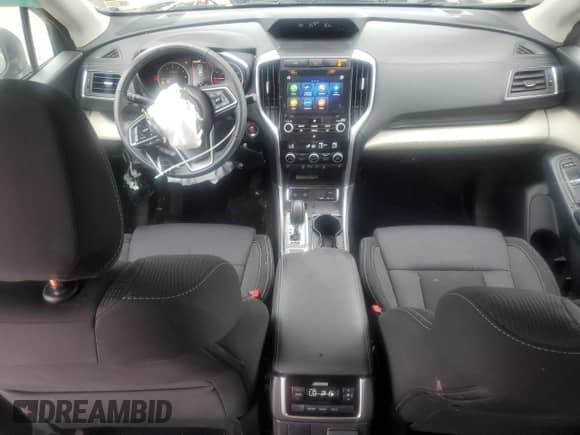 2022 Subaru Ascent Premium с VIN 4S4WMAED0N3403834, выставлен на аукционе Copart как лот 60940385 с пробегом 68 741 миль миль и Списание • Salvage title. История ставок и продаж доступна на DreamBid. Изображение 8.