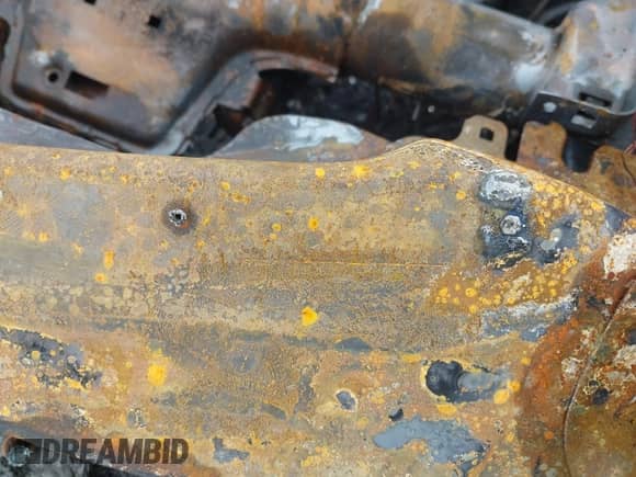 2015 Chevrolet Malibu LTZ с VIN 1G11G5SX4FF168858, выставлен на аукционе IAAI как лот 42914731 с пробегом Не указан миль и . История ставок и продаж доступна на DreamBid. Изображение 9.