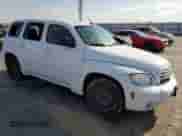 2010 Chevrolet HHR LS with VIN 3GNBAADB4AS568597, listed as a Copart auction lot 70480674 with 198,987 mi miles and Salvage title. Bid and sale history available at DreamBid. Image 4.