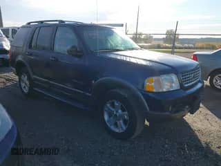 2004 Ford Explorer XLT с VIN 1FMZU73K64UA27084, выставлен на аукционе IAAI как лот 43408788 с пробегом 173 761 миль миль и . История ставок и продаж доступна на DreamBid. Изображение 1.