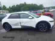 2022 Hyundai Ioniq 5 SEL с VIN KM8KNDAF7NU077755, выставлен на аукционе IAAI как лот 42652070 с пробегом 17 648 миль миль и . История ставок и продаж доступна на DreamBid. Изображение 6.