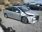 2018 Toyota Prius Plus z VIN JTDKARFP8J3098676, wystawiony jako Copart lot #81954365 z przebiegiem 65 893 mil mil oraz Szkoda całkowita • Salvage title. Historia ofert i sprzedaży dostępna na DreamBid. Obrazek 4.