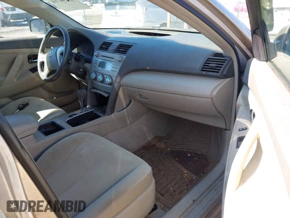 2007 Toyota Camry CE с VIN 4T1BE46K87U158420, выставлен на аукционе IAAI как лот 43396714 с пробегом 221 685 миль миль и . История ставок и продаж доступна на DreamBid. Изображение 5.