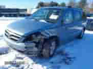 2008 Hyundai Entourage GLS с VIN KNDMC233X86052089, выставлен на аукционе IAAI как лот 41299729 с пробегом 153 346 миль миль и . История ставок и продаж доступна на DreamBid. Изображение 2.