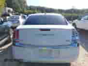 2013 Chrysler 300 C with VIN 2C3CCAKT5DH533288, listed as a IAAI auction lot 43180215 with 124,265 mi miles and . Bid and sale history available at DreamBid. Image 15.