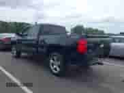 2014 Chevrolet Silverado 1500 LT with VIN 1GCVKREH3EZ143319, listed as a IAAI auction lot 43329073 with 181,512 mi miles and . Bid and sale history available at DreamBid. Image 3.