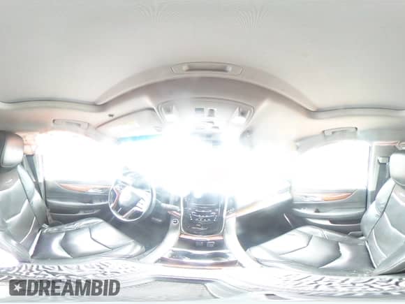 2015 Cadillac Escalade ESV Luxury с VIN 1GYS3HKJ1FR183167, выставлен на аукционе Copart как лот 58544585 с пробегом 104 636 миль миль и Списание • Salvage title. История ставок и продаж доступна на DreamBid. Изображение 15.