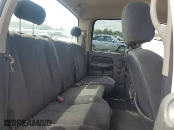 2004 Dodge 3500 SLT с VIN 3D7LU38C54G210103, выставлен на аукционе Copart как лот 55668575 с пробегом 215 222 миль миль и Списание • Salvage title. История ставок и продаж доступна на DreamBid. Изображение 10.