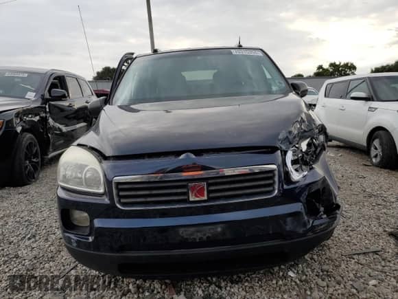 2006 Saturn Relay 3 with VIN 5GZDV23L46D182760, listed as a Copart auction lot 70315394 with Not provided miles and Non repairable. Bid and sale history available at DreamBid. Image 5.
