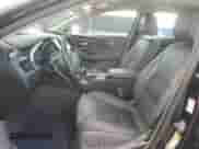 2018 Chevrolet Impala LT z VIN 2G1105S37J9134853, wystawiony jako Copart lot #90471975 z przebiegiem 163 337 mil mil oraz Szkoda całkowita • Salvage title. Historia ofert i sprzedaży dostępna na DreamBid. Obrazek 7.