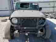 2023 Jeep Wrangler Sport S с VIN 1C4HJXDN8PW628152, выставлен на аукционе Copart как лот 64409585 с пробегом 20 405 миль миль и Списание • Salvage title. История ставок и продаж доступна на DreamBid. Изображение 5.