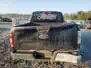 2020 Ford F-150 XL with VIN 1FTEW1C58LFA97533, listed as a Copart auction lot 81291555 with 154,697 mi miles and Salvage title. Bid and sale history available at DreamBid. Image 6.