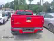 2016 Chevrolet Colorado 2WD WT z VIN 1GCGSBEAXG1177570, wystawiony jako IAAI lot #42925081 z przebiegiem 155 786 mil mil oraz . Historia ofert i sprzedaży dostępna na DreamBid. Obrazek 16.