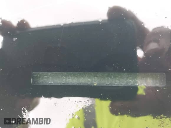 2013 Subaru Impreza 2.0i with VIN JF1GPAA68DG855146, listed as a IAAI auction lot 42611000 with 50,375 mi miles and . Bid and sale history available at DreamBid. Image 12.