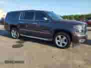 2015 Chevrolet Suburban LT с VIN 1GNSKJKC3FR123965, выставлен на аукционе Copart как лот 80460945 с пробегом 234 571 миль миль и Чистый • Clean title. История ставок и продаж доступна на DreamBid. Изображение 4.