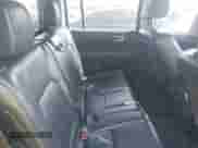 2014 Honda Pilot EX-L with VIN 5FNYF3H58EB008925, listed as a IAAI auction lot 43189141 with 132,910 mi miles and . Bid and sale history available at DreamBid. Image 8.