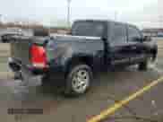 2008 GMC Sierra 1500 SL with VIN 2GTEK13C881286143, listed as a Copart auction lot 80431134 with 181,527 mi miles and Clean title. Bid and sale history available at DreamBid. Image 3.