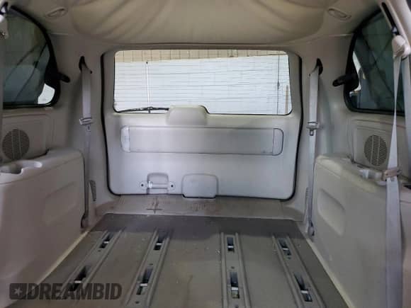 2007 Dodge Caravan SXT z VIN 1D4GP45R47B161106, wystawiony jako Copart lot #69018935 z przebiegiem 279 781 mil mil oraz Szkoda całkowita • Salvage title. Historia ofert i sprzedaży dostępna na DreamBid. Obrazek 10.