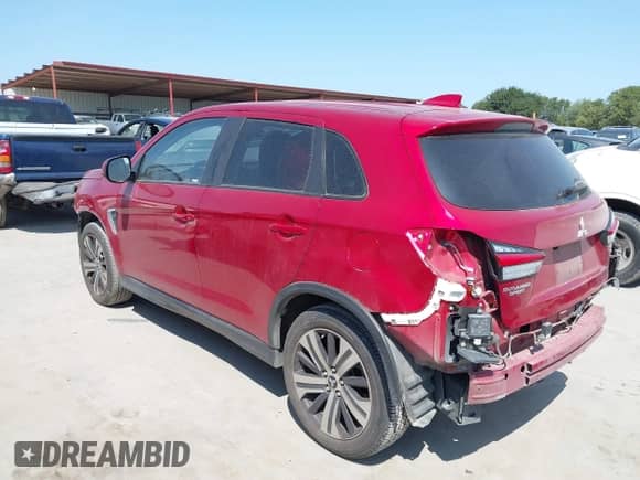 2020 Mitsubishi Outlander SE с VIN JA4AP4AU2LU005250, выставлен на аукционе IAAI как лот 42943782 с пробегом 146 357 миль миль и . История ставок и продаж доступна на DreamBid. Изображение 3.