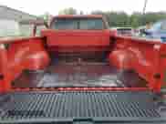 1998 Dodge 1500 z VIN 1B7HF16Z8WS508615, wystawiony jako Copart lot #64791014 z przebiegiem 232 390 mil mil oraz Nie do naprawy • Non repairable. Historia ofert i sprzedaży dostępna na DreamBid. Obrazek 10.