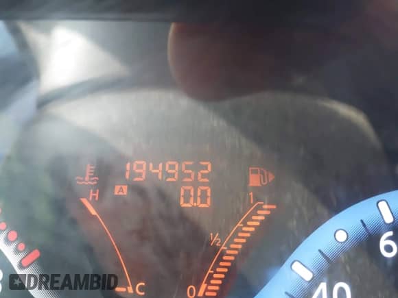 2010 Nissan Cube S with VIN JN8AZ2KR0AT163978, listed as a IAAI auction lot 42661797 with 194,952 mi miles and . Bid and sale history available at DreamBid. Image 16.