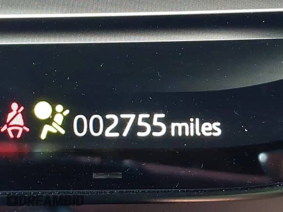 2025 Land Rover Range Rover Sport Autobiography with VIN SAL119E99SA456565, listed as a IAAI auction lot 43073284 with 2,755 mi miles and . Bid and sale history available at DreamBid. Image 15.