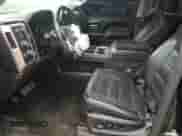 2017 GMC Sierra 1500 Denali с VIN 3GTU2PEJ2HG342742, выставлен на аукционе Copart как лот 71389425 с пробегом 95 513 миль миль и Списание • Salvage title. История ставок и продаж доступна на DreamBid. Изображение 7.