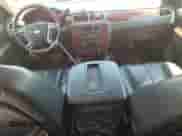 2011 Chevrolet Avalanche LT с VIN 3GNTKFE37BG194657, выставлен на аукционе Copart как лот 66183075 с пробегом 106 946 миль миль и Списание • Salvage title. История ставок и продаж доступна на DreamBid. Изображение 8.