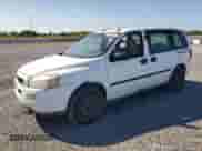 2006 Chevrolet Uplander LS z VIN 1GNDU23L06D246708, wystawiony jako Copart lot #68262835 z przebiegiem Nie podano mil oraz Czysty tytuł • Clean title. Historia ofert i sprzedaży dostępna na DreamBid. Obrazek 1.