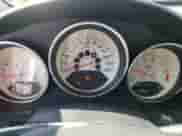 2009 Dodge Caliber R/T с VIN 1B3HB78B49D168677, выставлен на аукционе Copart как лот 58051655 с пробегом 104 860 миль миль и Списание • Salvage title. История ставок и продаж доступна на DreamBid. Изображение 9.